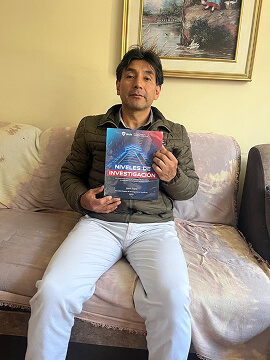 img Libro Niveles de Investigación Testimonio 2