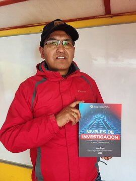 img Libro Niveles de Investigación Testimonio 4